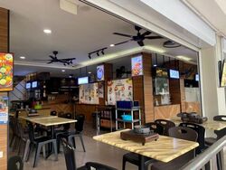Changi Road (D14), Retail #629976171